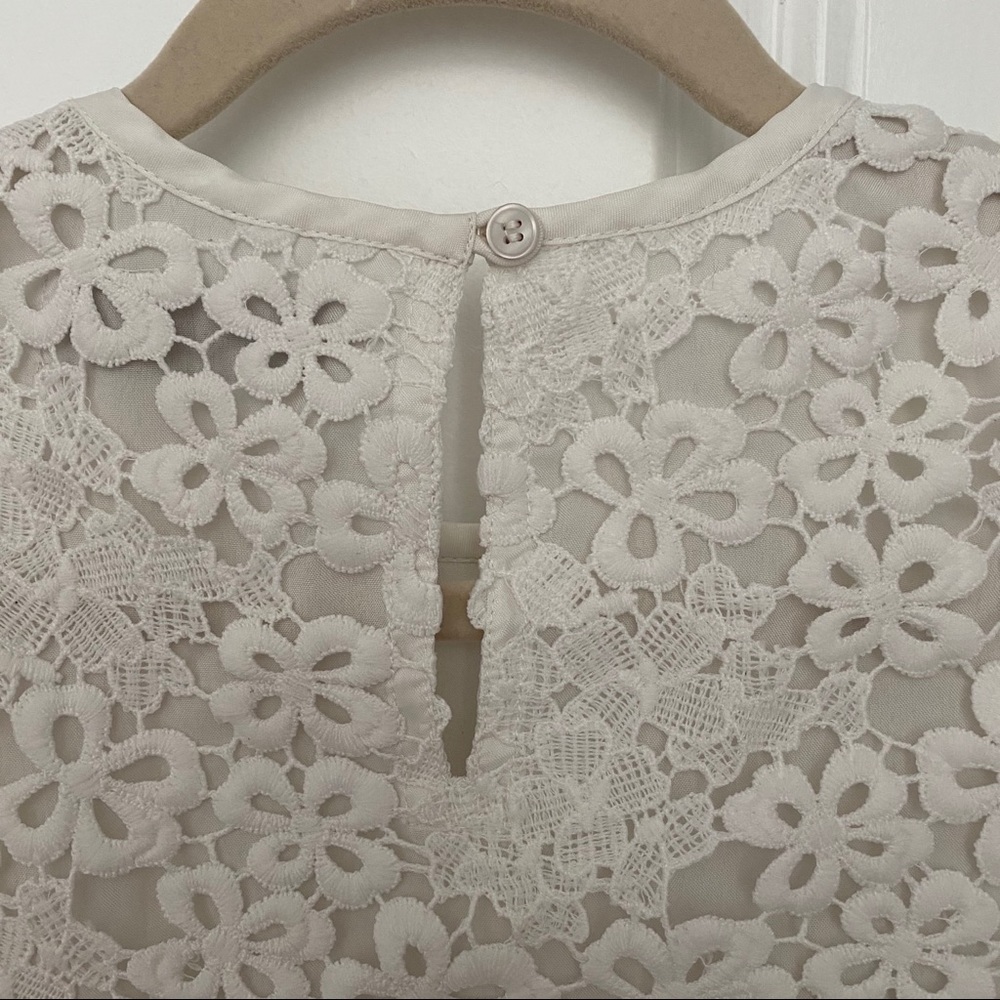 Lace Dress - Picture 4 of 8
